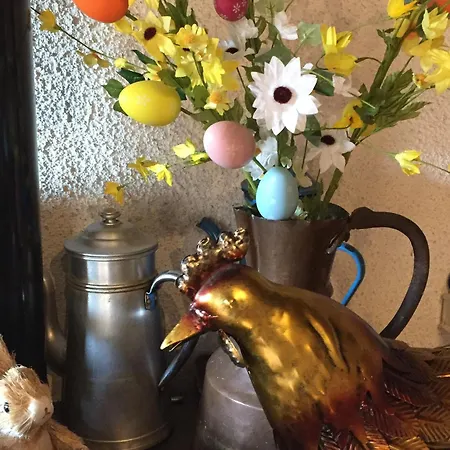 Charmante Maison Historique Avec Jardin à - Charme, Cheminée, Et Sérénité - Fr-1-585-67 * Vadelaincourt