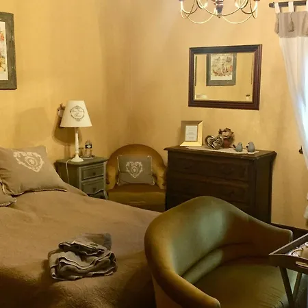 Charmante Maison Historique Avec Jardin à - Charme, Cheminée, Et Sérénité - Fr-1-585-67 *