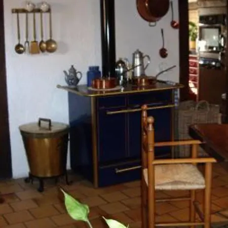 Charmante Maison Historique Avec Jardin A - Charme, Cheminee, Et Serenite - Fr-1-585-67 펜션 Vadelaincourt