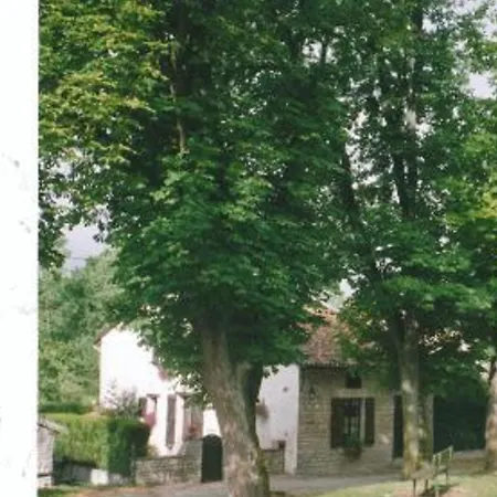 Charmante Maison Historique Avec Jardin A - Charme, Cheminee, Et Serenite - Fr-1-585-67 *
